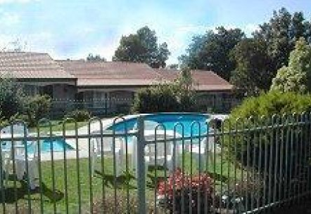 Bendigo Welcome Stranger Motel - Holiday Sunshine Coast 0