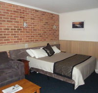 BEST WESTERN Colonial Motor Inn Bairnsdale - Sunshine Coast Tourism