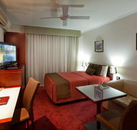 BEST WESTERN Ensenada Motor Inn  Suites - Sunshine Coast Tourism