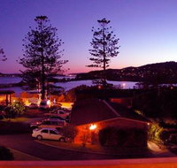 Waterview Gosford Motor Inn - Holiday Sunshine Coast