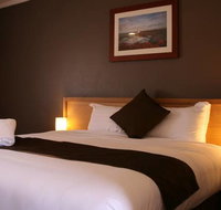 BEST WESTERN Hospitality Inns Carnarvon - Sunshine Coast Tourism