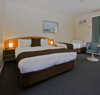 BEST WESTERN Hospitality Inns Geraldton - Holiday Sunshine Coast