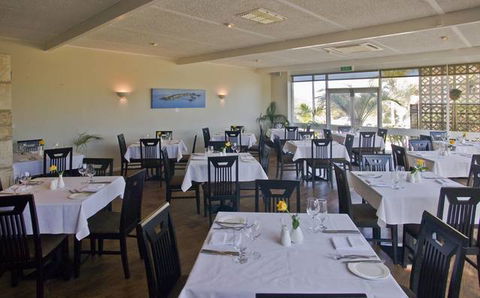 BEST WESTERN Hospitality Inns Geraldton - Sunshine Coast Tourism 1