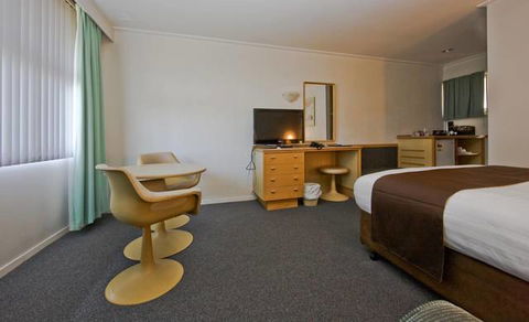 BEST WESTERN Hospitality Inns Geraldton - Sunshine Coast Tourism 3