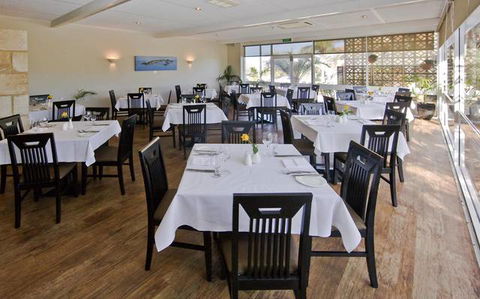 BEST WESTERN Hospitality Inns Geraldton - Sunshine Coast Tourism 4