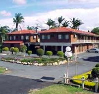 Best Western Ipswich - Holiday Sunshine Coast