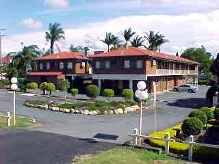 Best Western Ipswich - Sunshine Coast Tourism 0