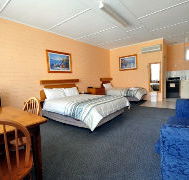 BEST WESTERN Melaleuca Motel  Apartments - Sunshine Coast Tourism