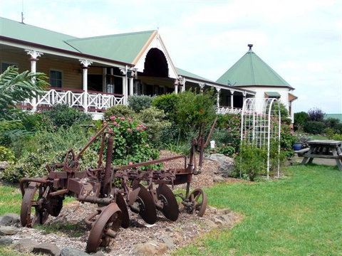 Bestbrook Mountain Resort - Sunshine Coast Tourism 0