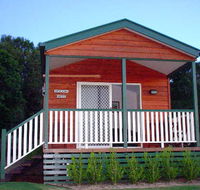 Bethany Cottages - Sunshine Coast Tourism