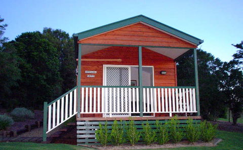 Bethany Cottages - Sunshine Coast Tourism 0