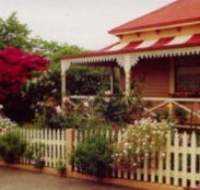 Beulah BB - Sunshine Coast Tourism