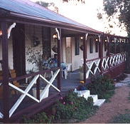 Beverley Bed  Breakfast - Holiday Sunshine Coast