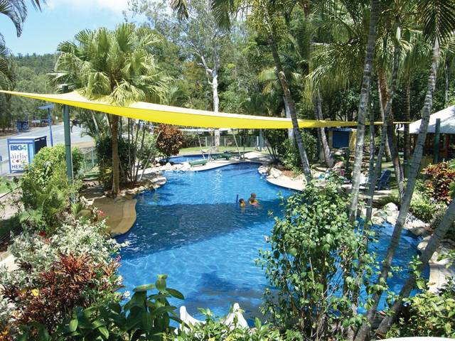 Jubilee Pocket QLD Sunshine Coast Tourism
