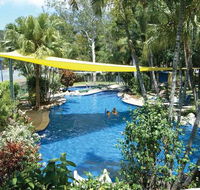 BIG4 Airlie Cove Resort and Caravan Park - Sunshine Coast Tourism