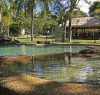 BIG4 Atherton Woodlands Tourist Park - Sunshine Coast Tourism