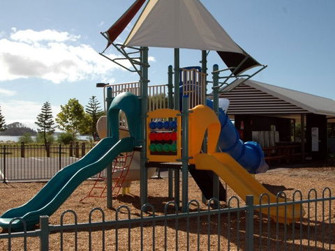 BIG4 Batemans Bay Beach Resort - Sunshine Coast Tourism 2