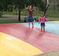 Big4 Cania Gorge Caravan and Tourist Park - Sunshine Coast Tourism