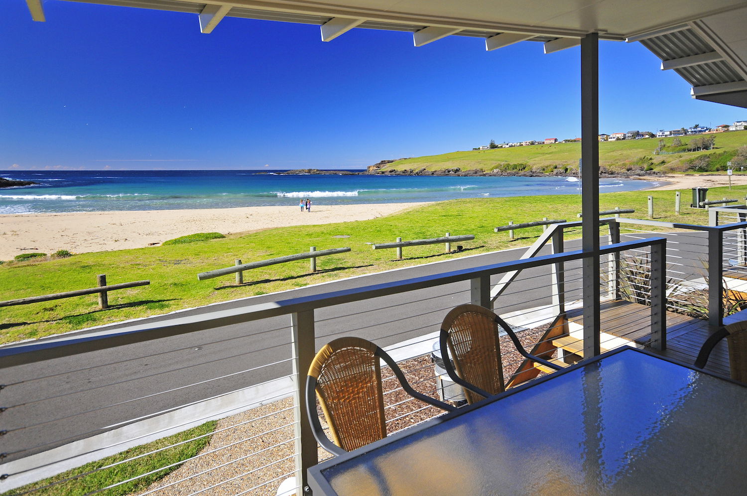 Kiama NSW Sunshine Coast Tourism