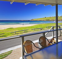 BIG4 Easts Beach Holiday Park - Sunshine Coast Tourism