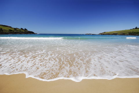 BIG4 Easts Beach Holiday Park - Sunshine Coast Tourism 2