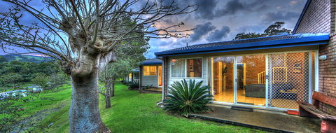 BIG4 Easts Beach Holiday Park - Sunshine Coast Tourism 5
