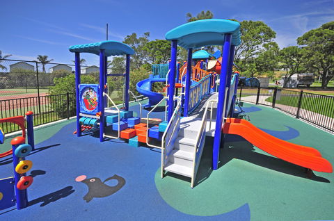 BIG4 Easts Beach Holiday Park - Sunshine Coast Tourism 8