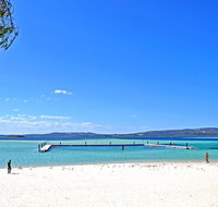 BIG4 Emu Beach Holiday Park - Holiday Sunshine Coast