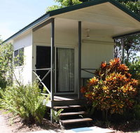 BIG4 Katherine Holiday Park - Sunshine Coast Tourism