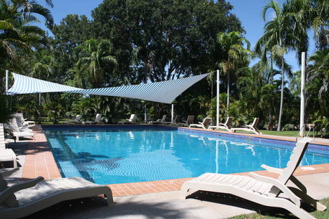 BIG4 Katherine Holiday Park - Sunshine Coast Tourism 1