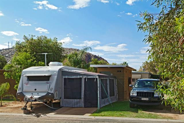 Ross NT Sunshine Coast Tourism