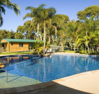 BIG4 Narooma Easts Holiday Park - Sunshine Coast Tourism