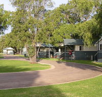 BIG4 Peppermint Park - Holiday Sunshine Coast