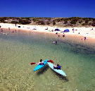BIG4 Sydney Lakeside Holiday Park - Holiday Sunshine Coast