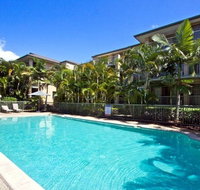 Bila Vista Holiday Apartments - Sunshine Coast Tourism