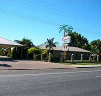 Biloela Palms Motor Inn - Holiday Sunshine Coast
