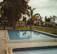 Bimbimbi Riverside Caravan Park - Sunshine Coast Tourism