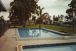 Bimbimbi Riverside Caravan Park - Sunshine Coast Tourism 0