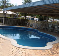 Binalong Motel - Sunshine Coast Tourism