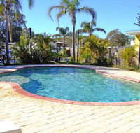 Birubi Beach Holiday Park - Holiday Sunshine Coast