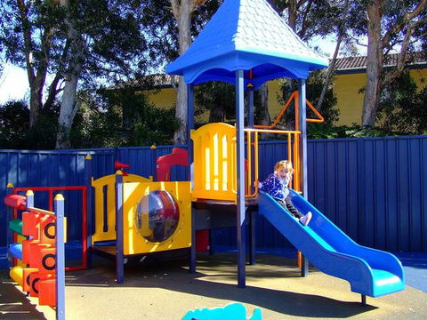 Birubi Beach Holiday Park - Sunshine Coast Tourism 4