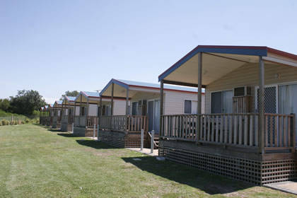 Birubi Beach Holiday Park - Sunshine Coast Tourism 5