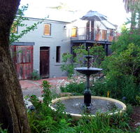 Bishopscourt Bed  Breakfast - Sunshine Coast Tourism