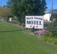 Coolah Black Stump Motel