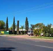 Blackall Coolibah Motel - Sunshine Coast Tourism
