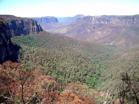 Blackheath Motor Inn - Sunshine Coast Tourism 0