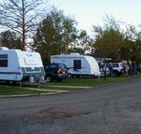 Blayney Tourist Park - Sunshine Coast Tourism