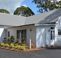 Bli Bli House Luxury Accommodation - Holiday Sunshine Coast