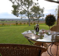 Blickinstal Barossa Valley Retreat - Sunshine Coast Tourism