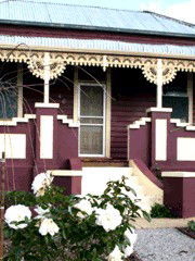 Adelaide Lead VIC Holiday Sunshine Coast